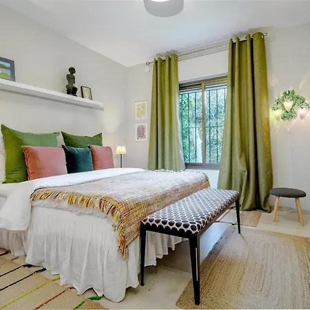 Cb- Cozy Refurbished Apartment, Perfect Location * Marbella