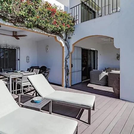 Cb- Cozy Refurbished Apartment, Perfect Location * Marbella