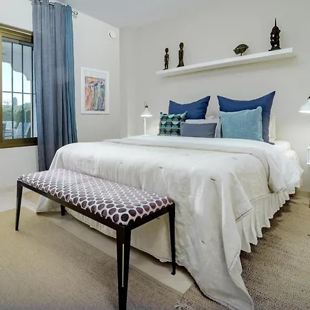 Cb- Cozy Refurbished Apartment, Perfect Location Apartament Marbella