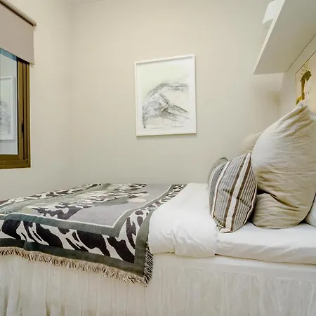 Cb- Cozy Refurbished Apartment, Perfect Location Marbella