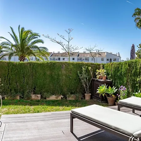 Cb- Cozy Refurbished Apartment, Perfect Location Apartment